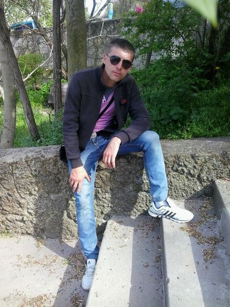 Виталий Коломиец