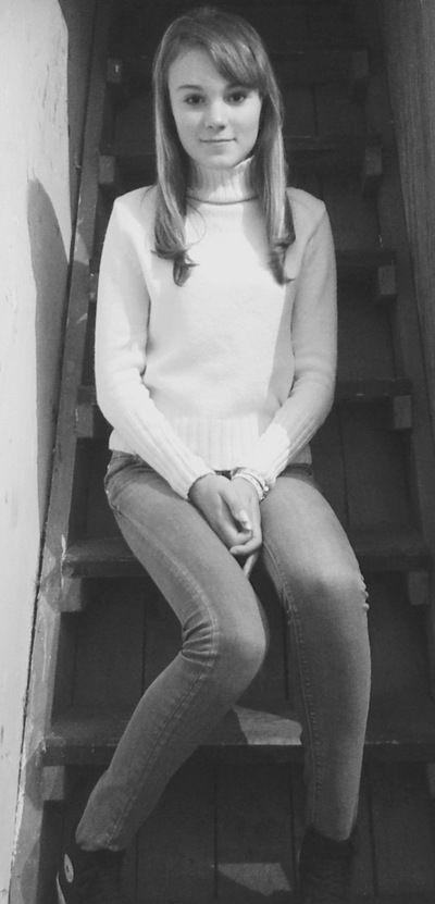 Анастасия Кирпичёва