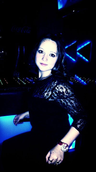 Наталья Викторовна