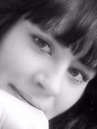 Леночка Шинкарева