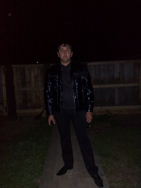 Бекхан Джамбулатов