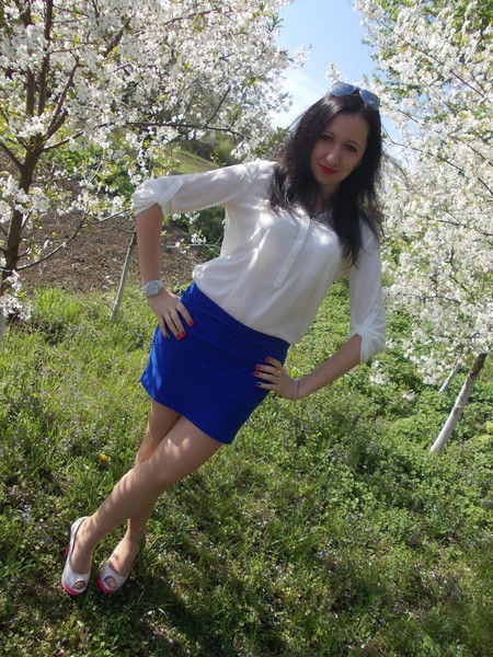 Елена Музыка