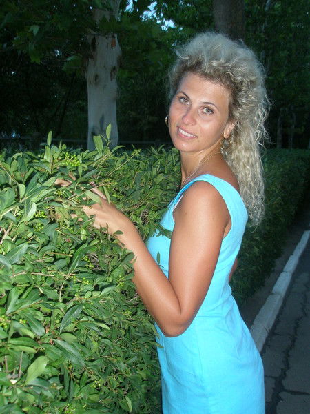 Наталья Антоненко