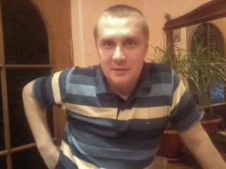 Максим Борисов