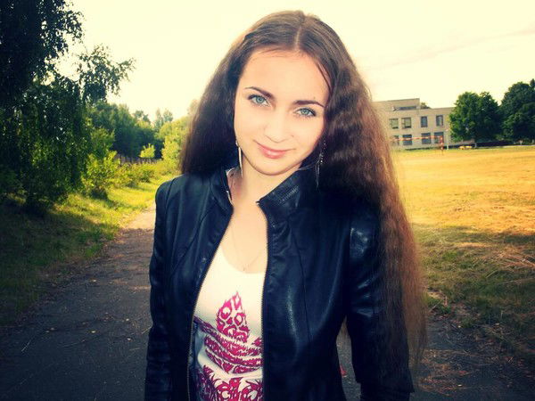 Алёна Прокудович