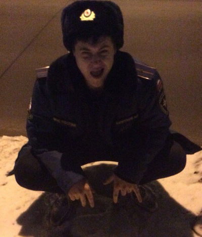 Игорь Юрьевич