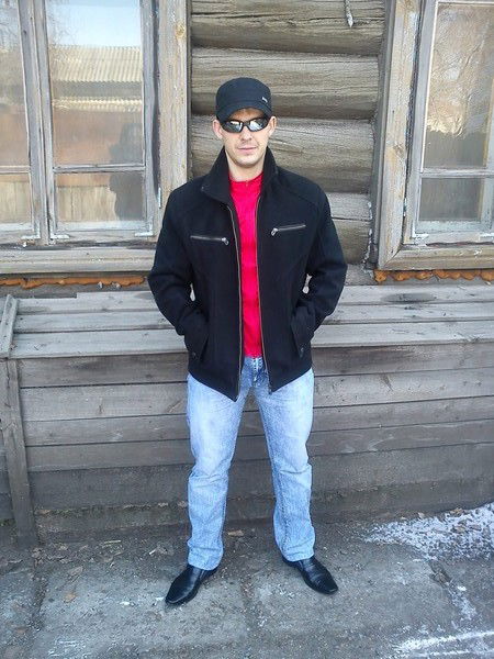 Антон Щеблыкин