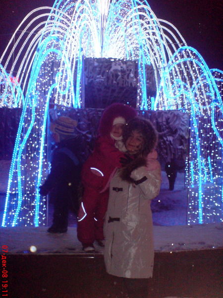 Ольга Кривилева