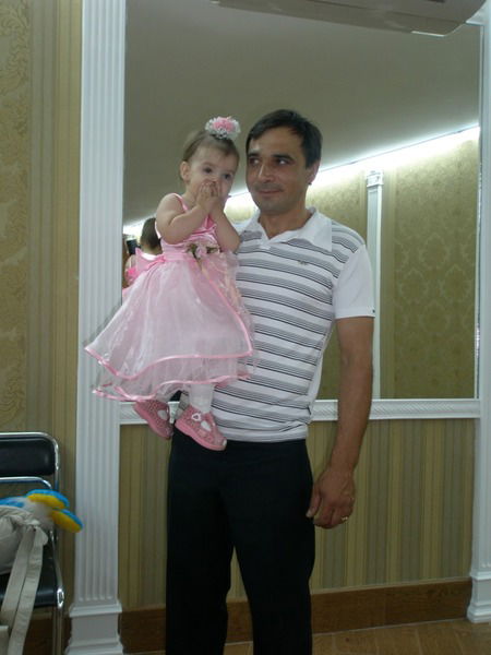 Анатолий Козюра