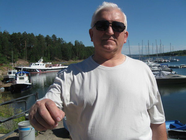 Валерий Кулёмин