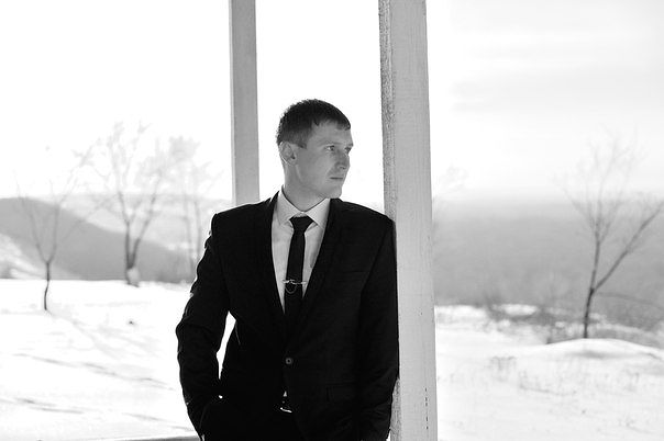 Александр Балабанов