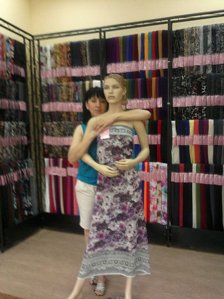 Ирина Горина