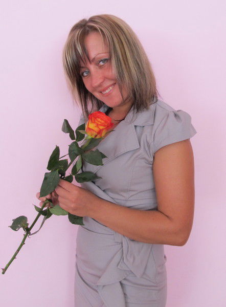 Наталья Путькова