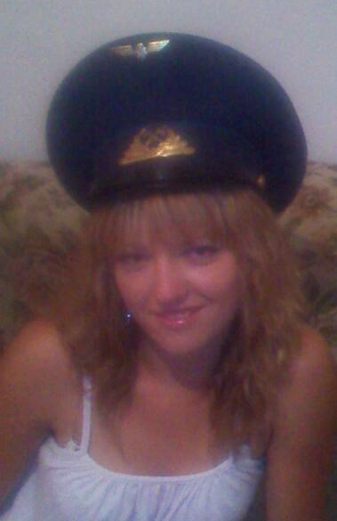 Регина Богданова