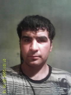 Саша Хаджимуратов