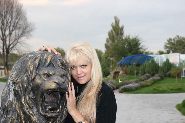 Ирина Столяр