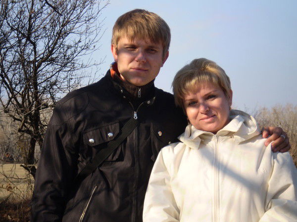 Екатерина Маторнова