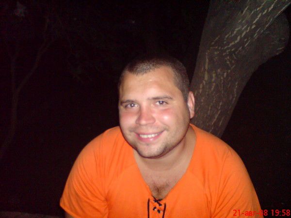 Андрей Гайдай