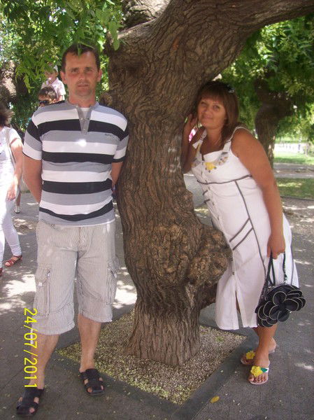 Наталья Власенко