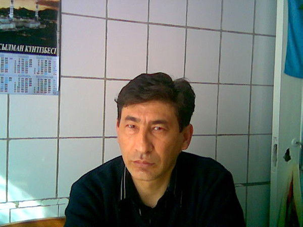 Манат Уразалин