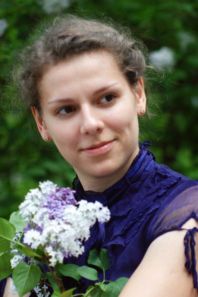 Аня Суботина