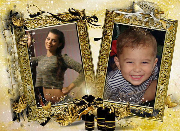 Валентина Велижанина