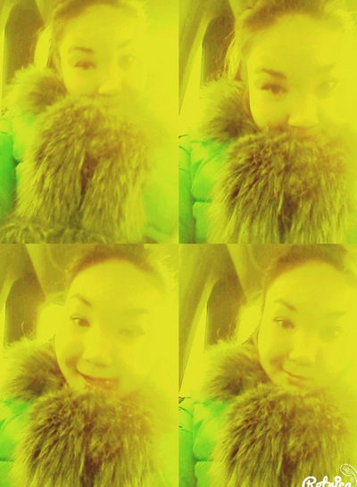 Дина Каражигитова