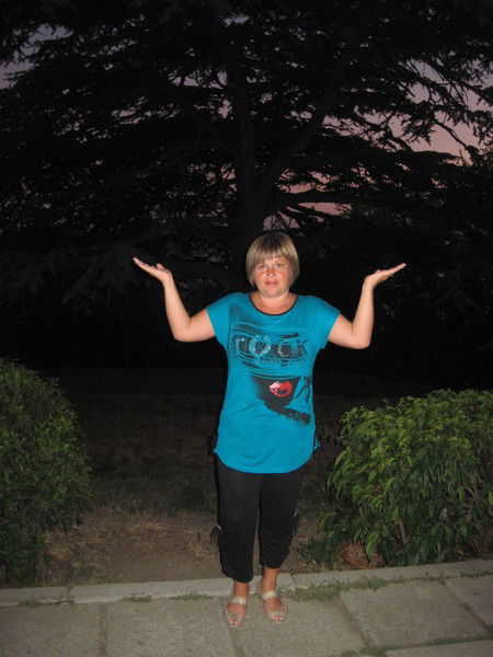 Елена Волошина