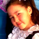 Aidana Imaganbetova