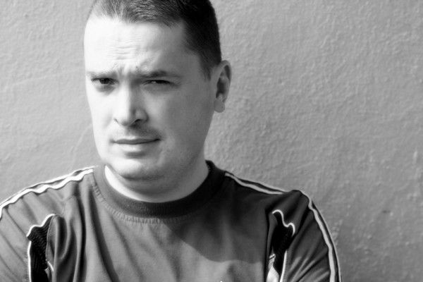 Андрей Николаев