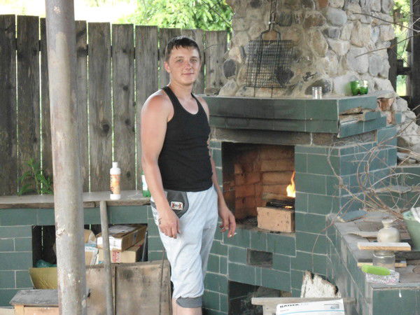 Константин Борисов