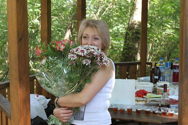 Елена Нечаева