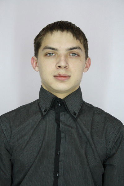 Николай Галкин