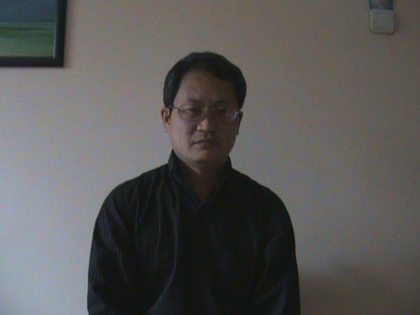 Евгений Хегай