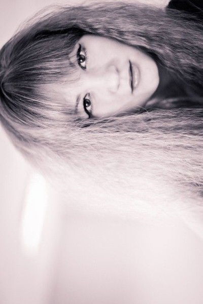 Айгуль Салахова