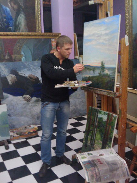 Лев Яснопольский