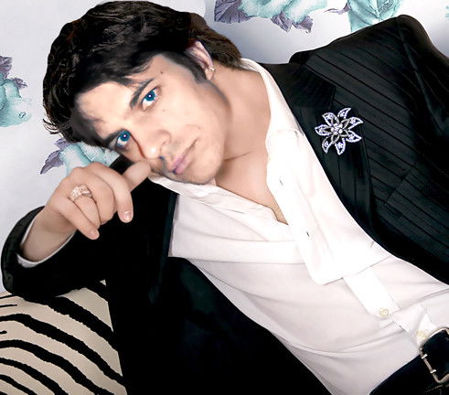 Дмитрий Михайлов