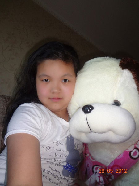 Диана Копжасарова