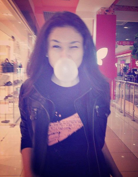 Алина Галиева