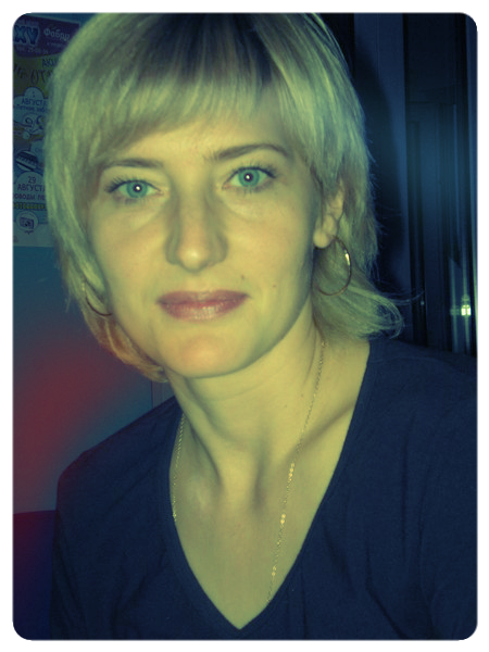 Ирина Андреева