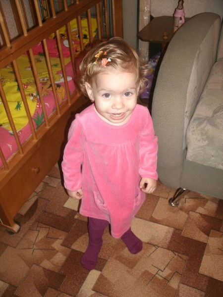 Ирусик Пупсик