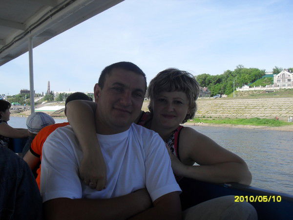 Алена Теплых