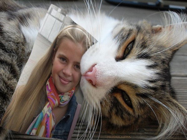 Полина Немойтина