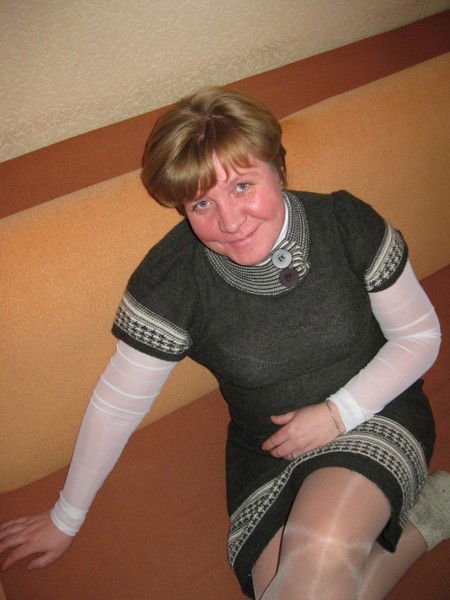 Елена Лужина