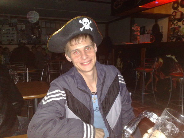 Андрей Шаньгин