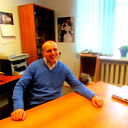 Sergei Shcherback