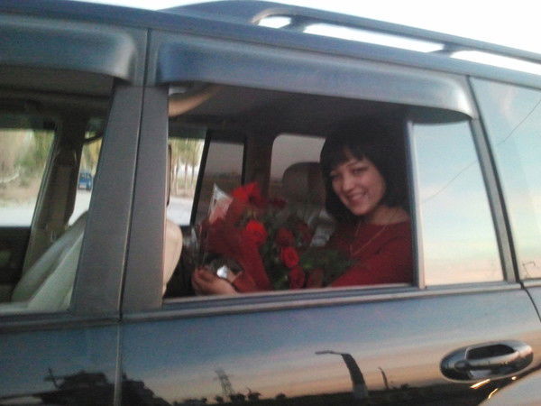 Жылдыза Юшбаева