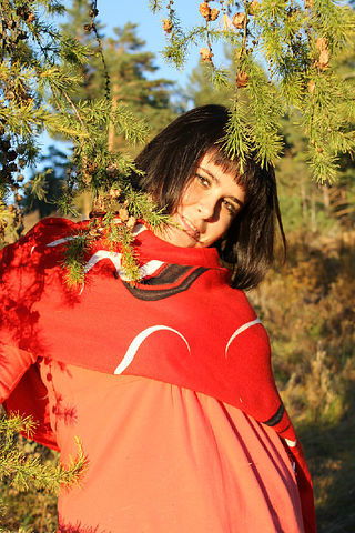 Ксения Путинцева