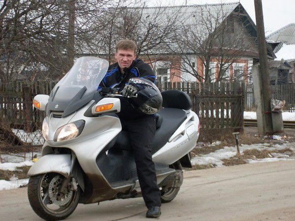 Николай Плацында