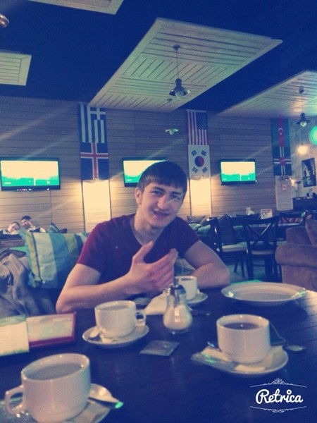 Эльшан Назаров